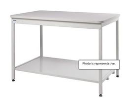 [#B11-134] Mailroom bench