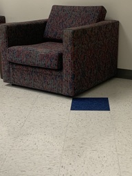 [#B12-21] lounge chairs - patterned