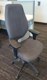 [#B13-2] Task chair, assorted
