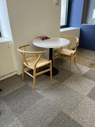 [#B4-17] Chair - light wood