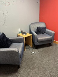 [#C11-112] Side Table - plywood