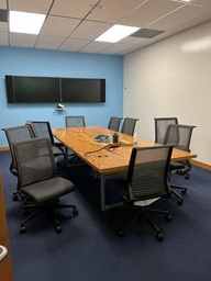 [#B12-168] Think Chair 