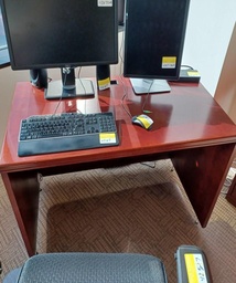 [#E1-21] Computer Desk 45”