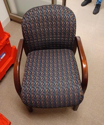 [#B8-87] Guest Rainbow Chair