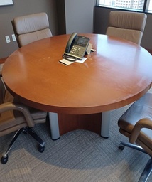 [#C5-127] Table 6’ Round