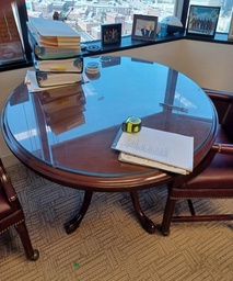 [#C5-167] Table Round 4’