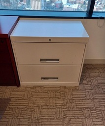 [#D6-175] Lateral 2 Hi