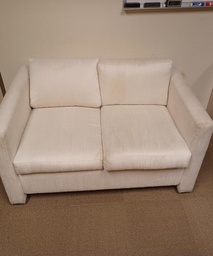 [#B6-189] Loveseat
