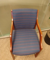 [#B8-221] Guest Blue/Orange