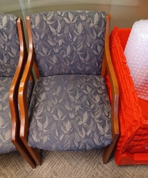 [#B8-224] Guest Grey/Tan