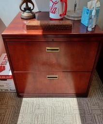 [#D6-252] Lateral 2 Hi