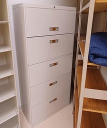 [#D12-284] Lateral 5 Hi