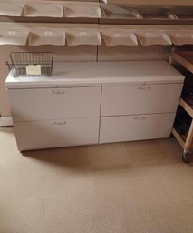 [#D5-300] Credenza 6’