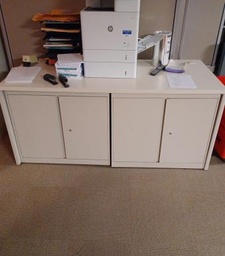 [#D5-304] Credenza 76” X 30”