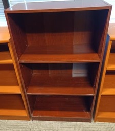 [#D2-315] Bookcase 3 Hi