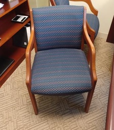 [#B8-327] Guest Blue