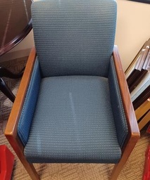 [#B8-336] Guest Green