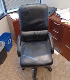 [#B13-339] Chairs Black