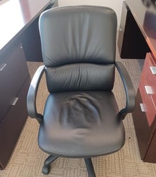 [#B13-351] Chair Black