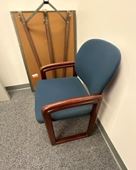 [#B8-3] Misc. Chair