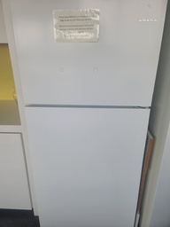 [#G10-2] Fridge