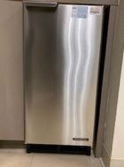 [#G5-ES4] Hoshizaki Stainless Ice Machine