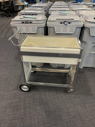 [#C1-55] MAIL CART