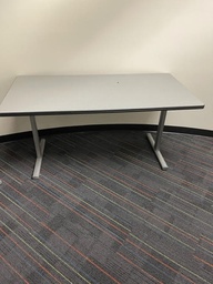 [#C19-92] 5’ FOLDING TABLE