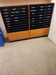 [#I9-115225] Mail Sorter