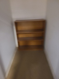 [#D3-115018] Bookshelf
