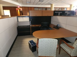 [#A6-125200] Herman Miller Workstation Panel, assorted sizes