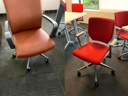 [#B5-8] Conference Chair