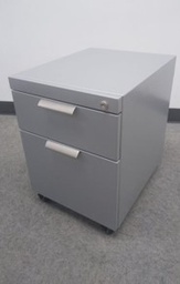 [#D16] Steelcase Pedestal