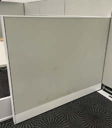 [#A6-41] Mesh Divider Panel Regular