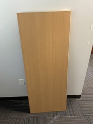 [#A7-5] Worksurface, all