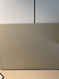 [#F1-37] Tackboard, 37"x48"