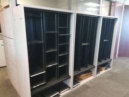 [#I9-29] Large mail sorter 