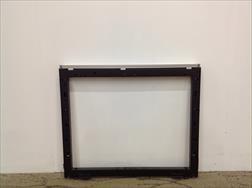 [#L1-FRM7130] +Frame,Bare 30H 36W