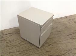 [#D16-MPD7010] +Ped,Mobile,Std Pull,B/F 15W 18D