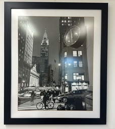 [#J4-14] Framed print | Impressão emoldurada