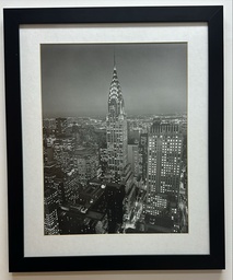 [#J4-52] Framed print | Impressão emoldurada