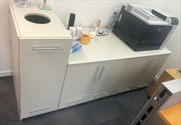 [#D5-60] Counter | Contadora, 192x97x70"