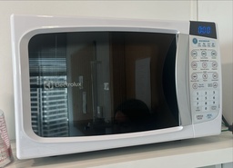 [#G8-80] Microwave | Microondas