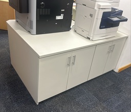 [#D5-85] Quadruple base cabinet | Armário baixo quádruplo, 160x117x73"