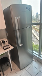 [#G10-86] Refrigerator | Frigorífica