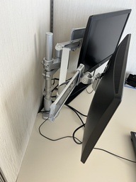 [#H10-26] Monitor Arms