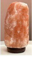 [#I6-81] Salt Lamp