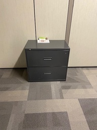 [#D6-54] 2 Drawer Lateral File 36"