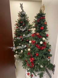 [#J5-58] Christmas Tree