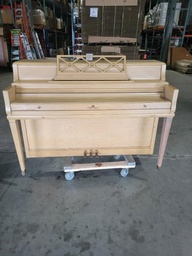 [#L1] Wurlitzer Piano